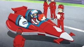 第119話 「開幕!妖1グランプリ!」