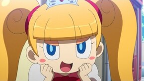 第128話 「イナウサ不思議探偵社 調査ファイル9『ボー坊』」「妖怪無茶ぶりっ子」「アンドロイド山田 第四話 孤立」