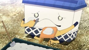 第129話 「イナウサ不思議探偵社 調査ファイル10『ムリカベ』」「妖怪デモネード」「アンドロイド山田 第五話 葛藤」