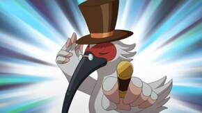 第131話 「トムニャンとジェリー」「妖怪なぞトキ」「アンドロイド山田 第六話 無念」