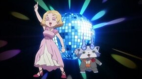第140話 「激写!不思議マガジン「ヌー」魚人編」「妖怪コンたん」「コマリーヒルズ青春白書 最終話 卒業」