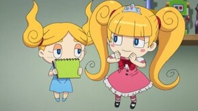 第142話 「妖怪カンペちゃん」「妖怪テンパるンバ」「激写!不思議マガジン「ヌー」ジャージーデビル編」