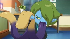 第143話 「お試し! 妖怪ブラスター!」「妖怪総ナメ」「トムニャンのジャポン探訪「けん玉」」 「コマさんタクシー ~総ナメ~」
