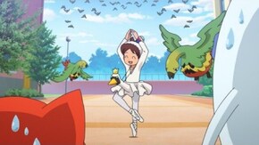 第144話 「激写!不思議マガジン「ヌー」ゴートマン編」「絶滅寸前!? 妖怪ブカッコウを救え!」「妖怪ひっぱりダコ」