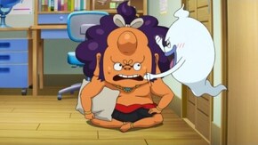 第146話 「妖怪のらりくらり」「妖怪枕返し」「激写!不思議マガジン「ヌー」ウサピョナーダ編」