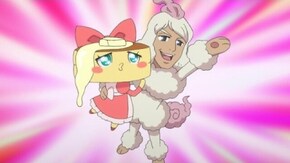第148話 「あやしいイナホを追いかけろ!」「妖怪ハーモリー」「妖怪ほっとけーキ」