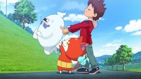 第150話 「ジバニャンと5つのプレゼントだニャン!」「みんなが知りたい妖怪の疑問!オラたちが解決ズラ!スペシャル」