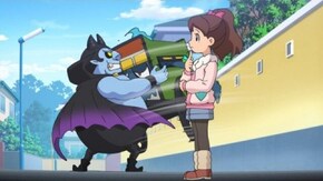 第151話 「妖怪決めて魔王」「ふぶき姫とコマさん」「トムニャン はじめてのお正月」