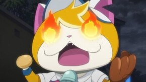 第155話 「トムニャンのジャポン探訪「はじめての節分」」「妖怪やぶレター」「コマさんコマじろうの日本全国もんげー旅 IN静岡」
