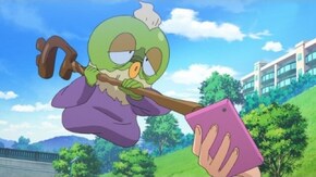 第161話 「妖怪ゴジダツ爺」「イナウサ妖怪ミステリーファイル5 ファフロツキーズ編」「黒い妖怪ウォッチ ~導かれしクズたち~ 五人目『UZAピョン』」