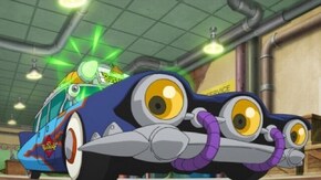 第164話 「妖怪ウォッチバスターズ!」「みんなが知りたい妖怪の疑問!オラたちが解決ズラ!スペシャル パート2」