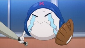 第166話 「妖怪ダメジャー」「イナホの女子会」「オニスターズ全員集合! ~探検隊~」