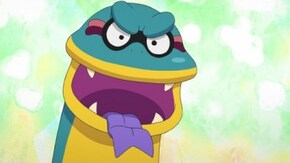 第167話 「妖怪アーダコンダ」「独占中継!世界妖怪陸上」「妖怪新シリーズ会議 ~ミッションニャンポッシブル~」