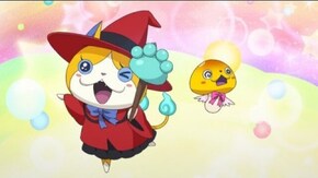 第169話 「妖怪新シリーズ会議 ~魔女っ子☆ニャン魔女~」「こどもの日も妖怪がいっぱい」「オニスターズ全員集合! ~囚人編~」