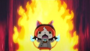 第170話 「オニスターズ全員集合! ~家族編~」「妖怪けちらし」「妖怪新シリーズ会議 ~ニャンパチ先生 部活編~」