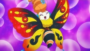 第174話 「妖怪モルラ」「ラストブシニャン ジャポンに見参!」「オニスターズ全員集合! ~病院編~」