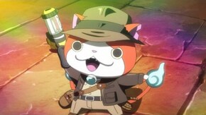 第179話 「大大大冒険! バスターズトレジャー!」