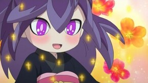 第187話 「妖怪ゴージャス大使」「百鬼姫のお忍び☆百鬼夜行」「バスターズトレジャー編 #9 ゾン・ビー・C(チョッパー) VS ネコ2世!?」