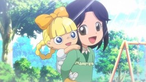 第188話 「帰ってきたオニスターズ全員集合! ~雪山編~」「妖怪黄ばんドール」「おそるべき三者面談!」
