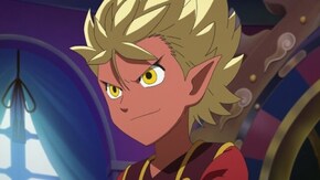 第194話 「エンマ大王の妖怪ハロウィンだニャン!」