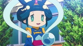 第195話 「バスターズトレジャー編 #15 インディVSハイテク」「妖怪乙姫」「ラストブシニャンの文化の日」