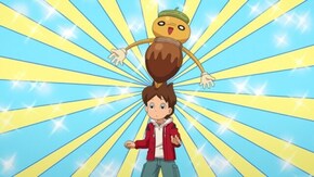 第198話 「バスターズトレジャー編 #18 イッカーダ遺跡の川くだりレース!」「妖怪どっちつかず」「妖怪大合戦 土蜘蛛VS大ガマ 一回戦」