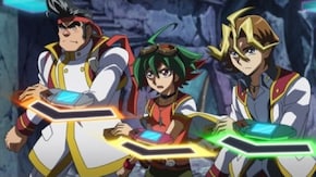 第100話 絶望の都ハートランド