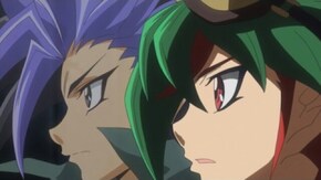 第101話 銀河の眼