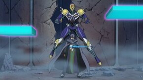 第104話 「D」の名を持つHERO