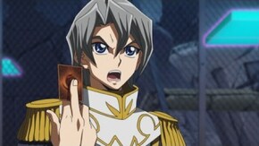 第110話 破かれたスマイル・ワールド