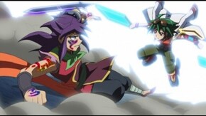 第113話 修羅の渇望