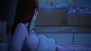 第3話 裁ち鋏