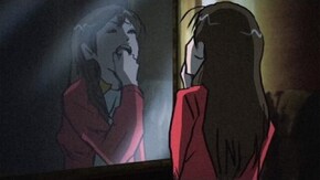 第9話 歯ぎしり