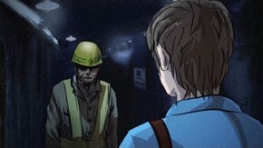 第13話 地下道