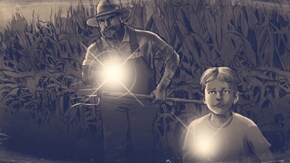 第4話 謎の円形の正体