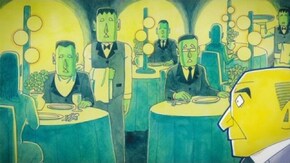 第5話 機械人がやってくる