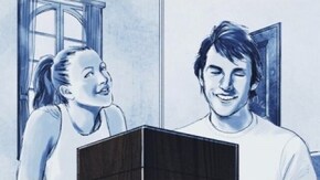 第9話 不幸を呼ぶ呪いの箱