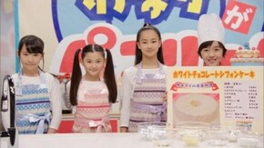 第6話 マイのトラブルクッキング