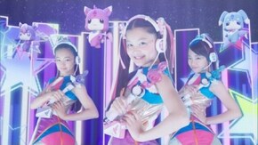 第11話 ライバル登場!テクノジュエルで未来を掴め!