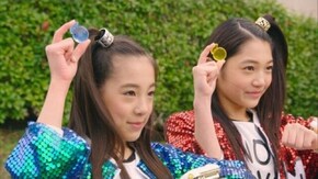 第14話 新たな戦士誕生!奇跡のハーモニー