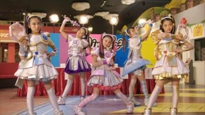 第15話 新生・ミラクルミラクルの記者会見