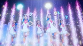 第16話 響け!ヒカリのタンバリン