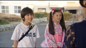 第19話 花火大会で恋の予感!?