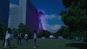 第41話 魔王登場!最大のピンチ!