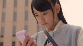 第44話 フウカ、ダンスでアメリカデビュー!?