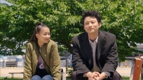 第45話 マイのスイートバレンタイン