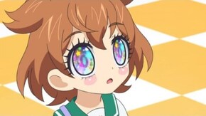 第25話 ユメユメ!タイムスリップ