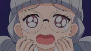 第26話 がんばれみちる!!