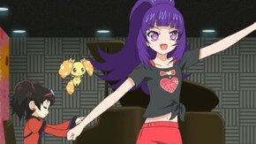 第29話 グランプリ大決戦!