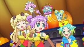 第30話 ガァララとパックが夢パックン!
